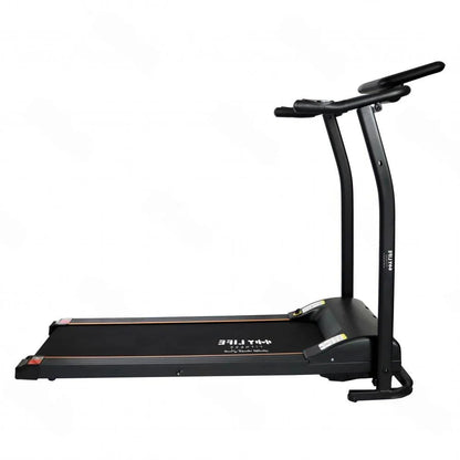 Electric Belt - X-502 (Black)