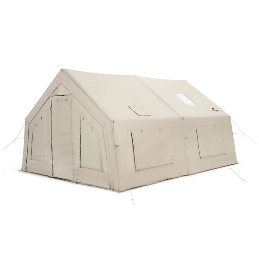 GEN 17.2 Glamping Inflatable 4 Season Tent
