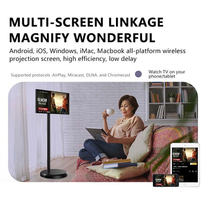 Taktik Stand Tv