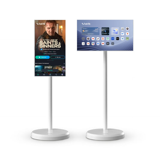 Taktik Stand Tv
