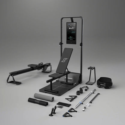 Gym Monster 2