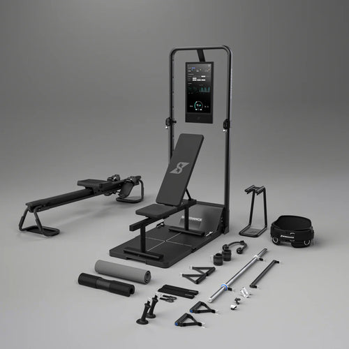 Gym Monster 2