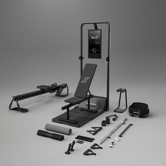 Gym Monster 2