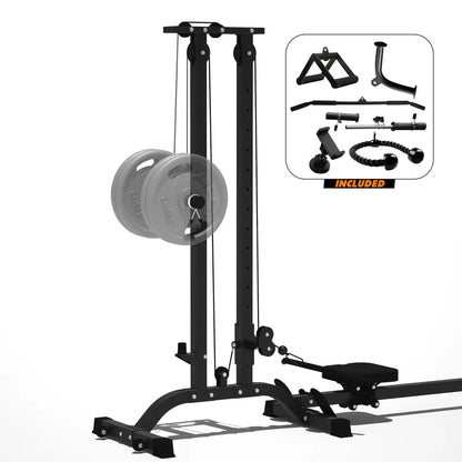 Cable Machine