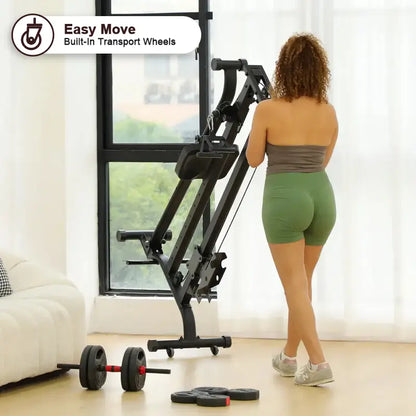 Cable Machine