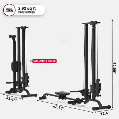 Cable Machine