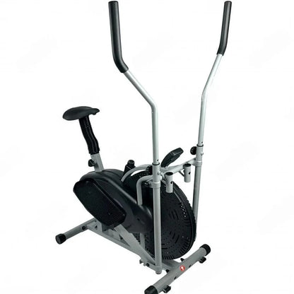 Orbiter bike