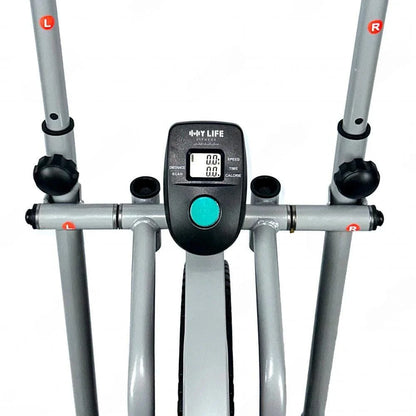 Orbiter bike