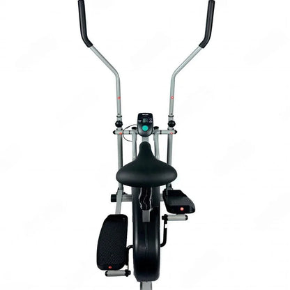 Orbiter bike