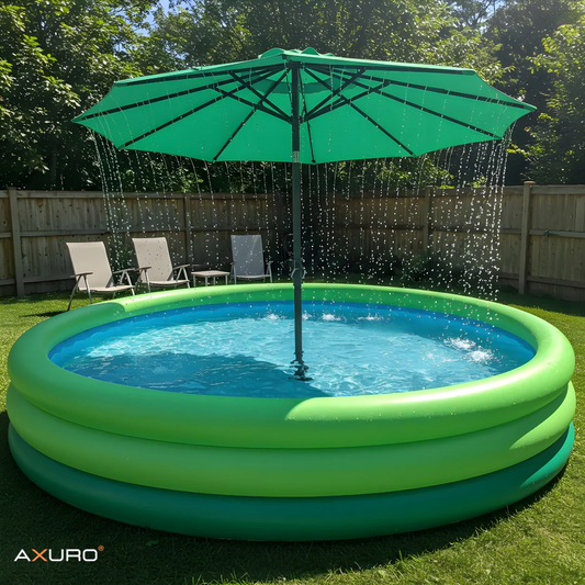 Wa-Sahlan Axuro SunnySplash