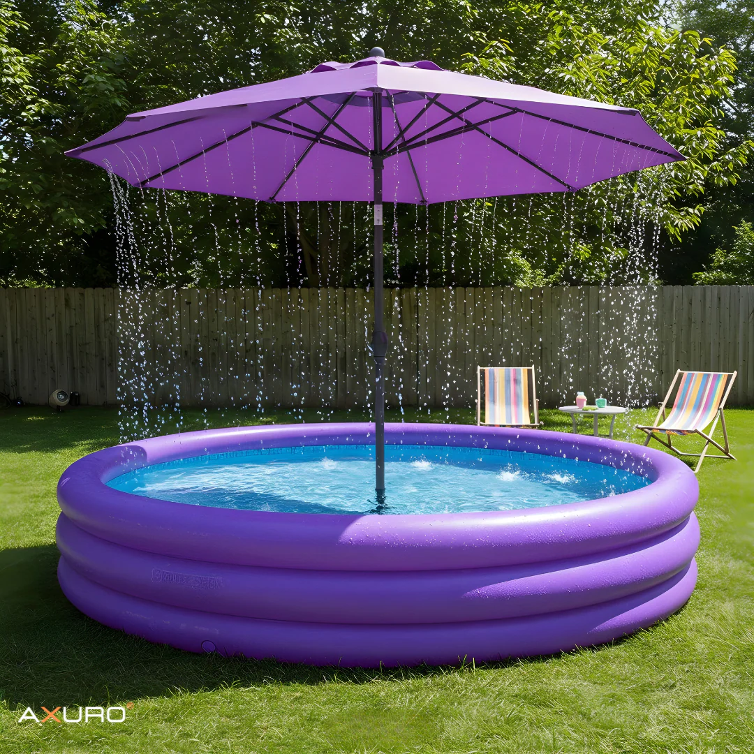 Wa-Sahlan Axuro SunnySplash