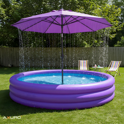 Wa-Sahlan Axuro SunnySplash