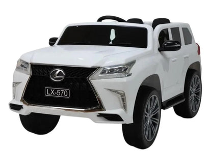 Lexus LX-570