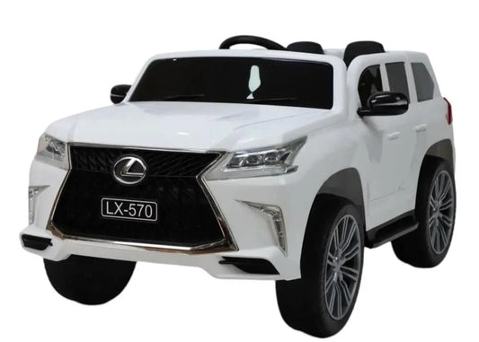 Lexus LX-570