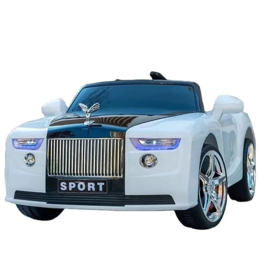 Rolls Royce