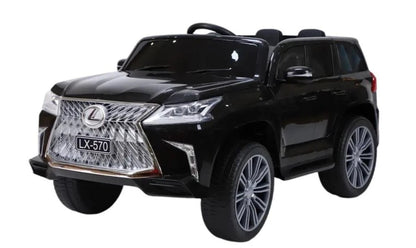 Lexus LX-570