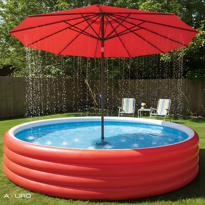 Wa-Sahlan Axuro SunnySplash