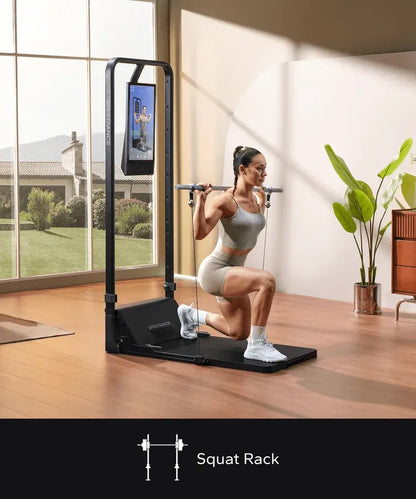 Gym Monster 2
