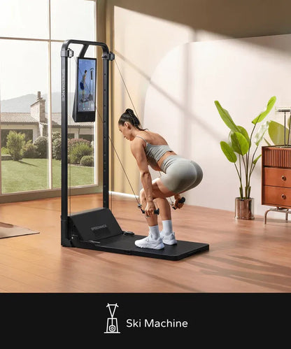 Gym Monster 2